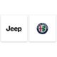 Jeep & Alfa Romeo Werkstatt