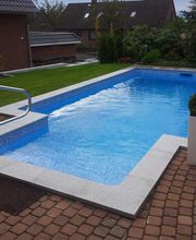 Poolinter Andree Kuschel Bild 12