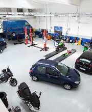 AUTOPIRO S.R.L. Castrol Service immagine 7