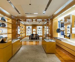 Louis Vuitton Napoli immagine 11