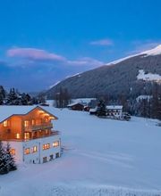 Boutique Hotel Schraemli's Lengmatta Bild 2