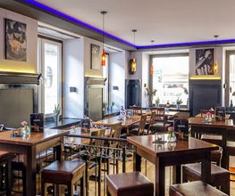 M.O.C. Bar & Restaurant Bild 1