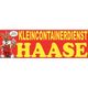 Kleincontainerdienst Haase