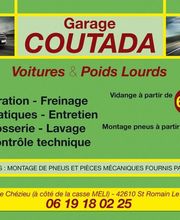 Garage Coutada image 4