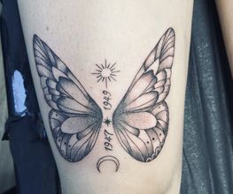 Tattoo Beck Bild 14