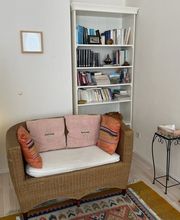 Dipl. Psychologe Hafes Shalabi, Psychologischer Psychotherapeut Bild 4