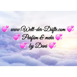 Welt der Düfte