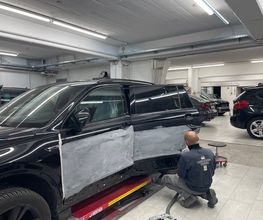 Touring SA - Carrozzeria Locarno Bild 8