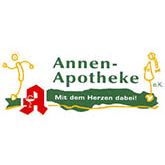 Logo der Annen-Apotheke