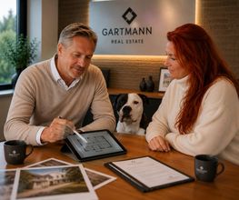 Gartmann Real Estate Bild 2