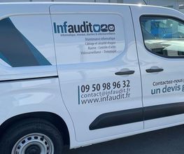 INFAUDIT image 1