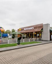 McDonald's Bild 1