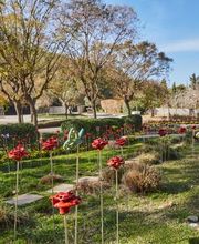 Cementiri Les Pruelles Sitges imagen 2