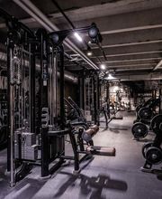 Fitness First Bretten - Kabelzug