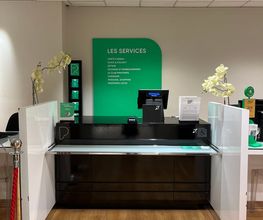 Espace Printemps Services