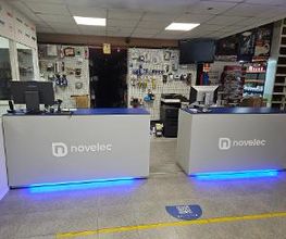 Novelec Rioja imagen 5