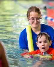 Patrick Henry Family YMCA image 17