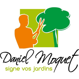 Daniel Moquet signe vos jardins - Ent. Amlil