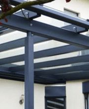 Schlosserei & Spenglerei Schmidt GmbH Bild 1