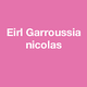 Eirl Garroussia Nicolas