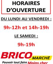 Bricomarché Cusset image 1