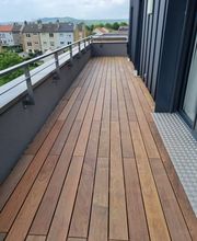 Modern Wood Terrasse et Parquet image 6