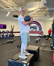 F45 Training Zona Rosa KC image 14