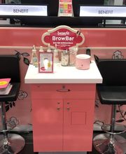 Brow Bar Benefit Cosmetics immagine 14