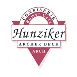 Archer Beck Römer Café