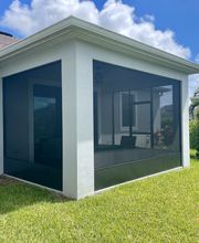 Lafferty Aluminum & Screening image 13