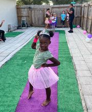 Dashing Divas Mobile Spa Parties image 5