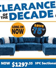 Bel Furniture Spring image 4