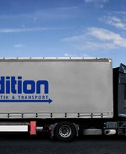 O.L.T. Spedition GmbH Ost Logistik & Transport Bild 2