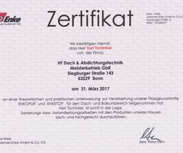 Zertikikat