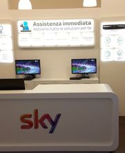 Negozio Sky Service | Mario Calafiore Telecomunication immagine 2