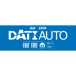 Dati Auto logo
