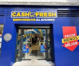 CASH FRESH imagen 3