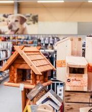 Raiffeisen Münster LAND eG, Raiffeisen-Markt Greven Bild 12