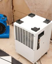 Solea Bautrocknen AG, Zweigniederlassung Cham Bild 2