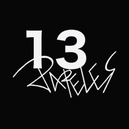 13 Papeles