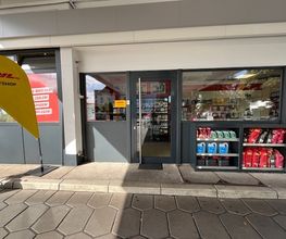 star Tankstelle Bild 6
