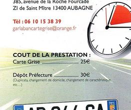 Garlaban Automobile image 10