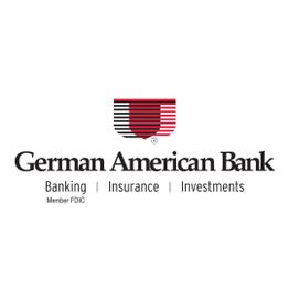 German American Bank Drive Up