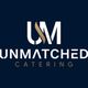 UNMATCHED Catering & Messeservice Frankfurt, Köln & Düsseldorf