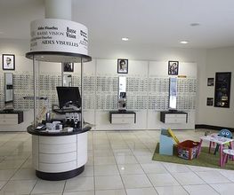 Opticien MONTARGIS - AMILLY Optical Center image 3