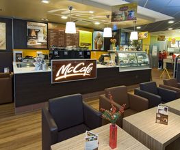McDonald's Bild 4