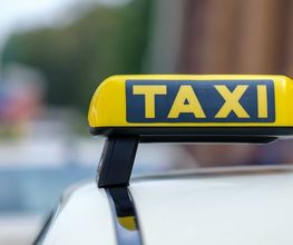 Taxi "Taxe" Helbig Bild 5