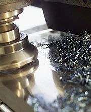 voestalpine High Performance Metals Suisse SA Bild 3