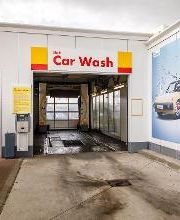 Shell Recharge Charging Station Bild 8