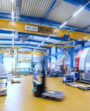 ZWICK Elektro AG Bild 14